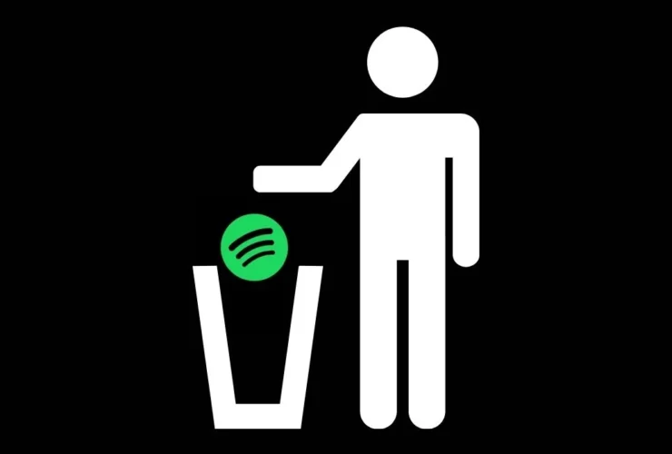 Artistas abandonam Spotify em protesto contra investimentos militares em IA
