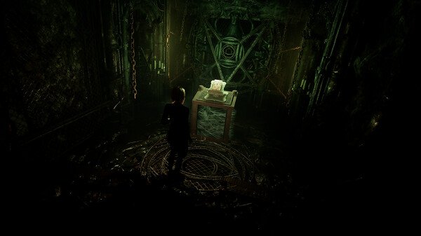 Tormented Souls 2