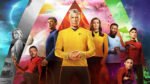 Star Trek: Strange New Worlds