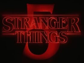 stranger things 5 temporada novo teaser