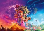 Super Mario Bros o Filme
