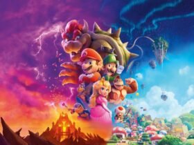 Super Mario Bros o Filme