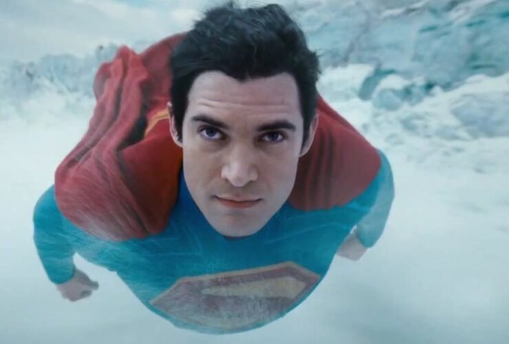 Superman 2025