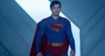 Superman 2025 - David Corenswet