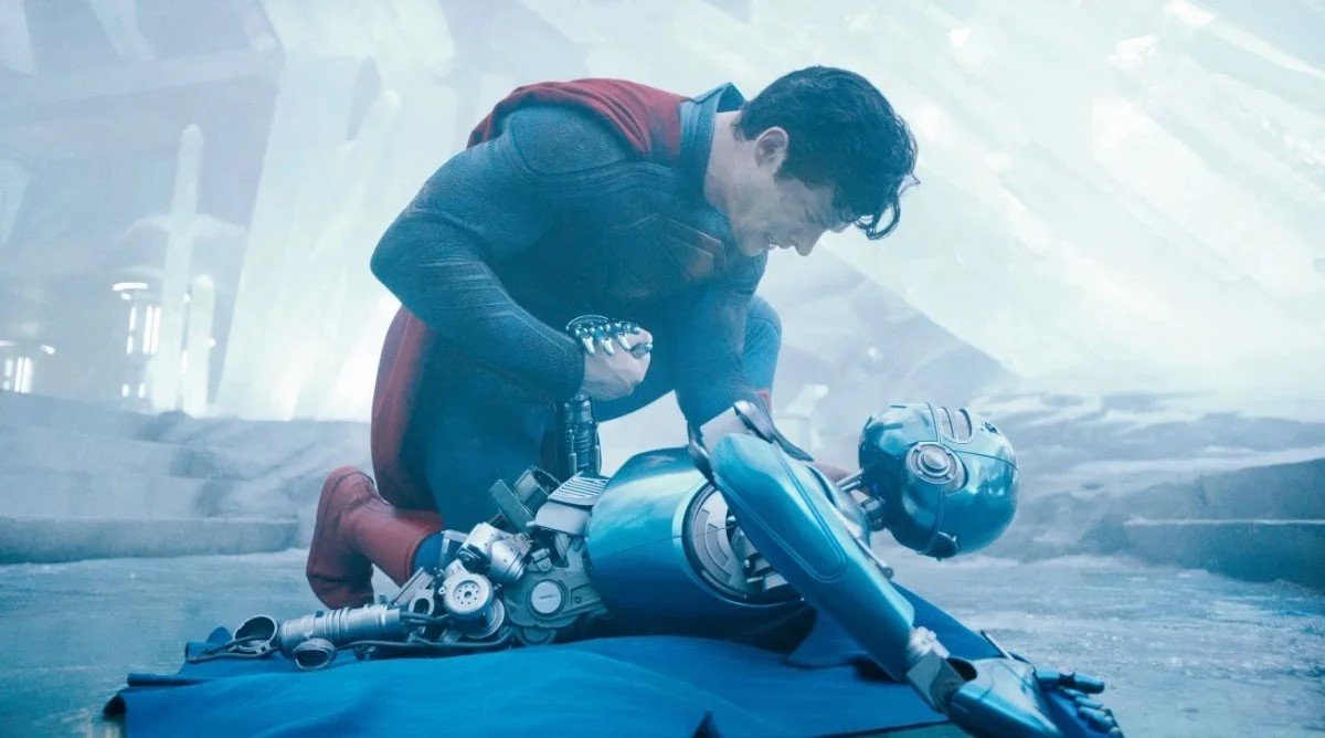 Superman 2025