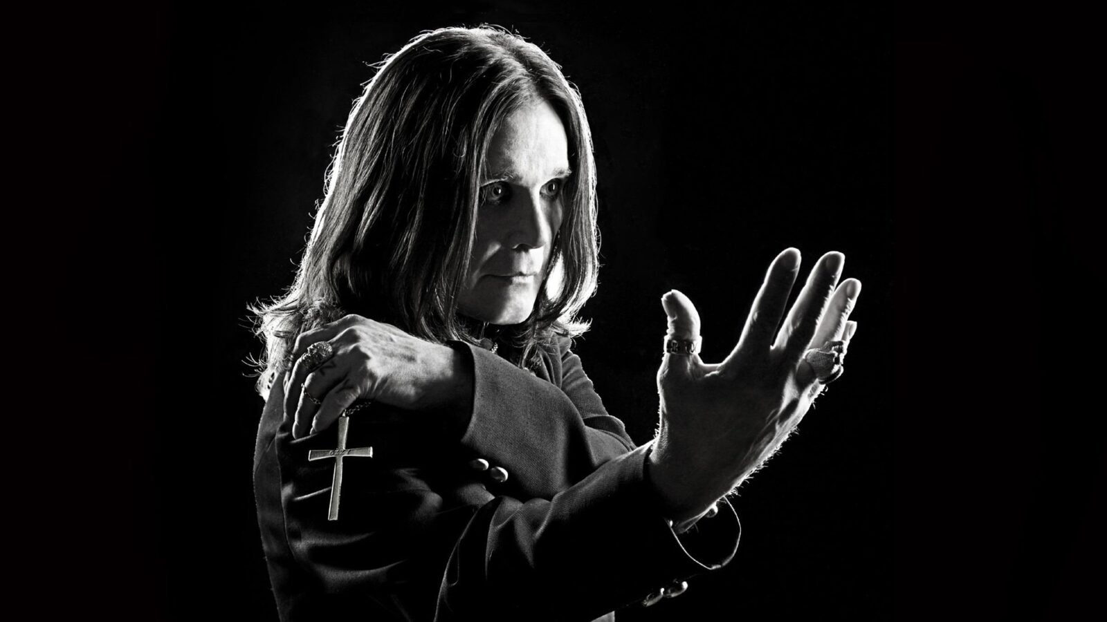 Ozzy Osbourne 
