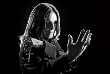 Ozzy Osbourne 