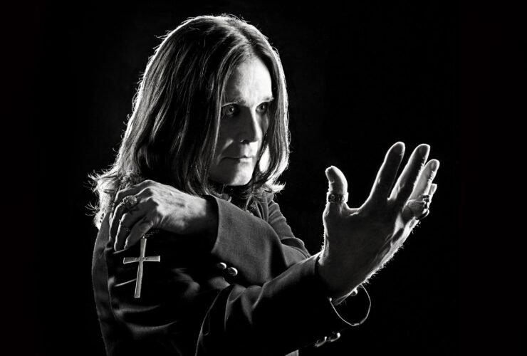 Ozzy Osbourne 