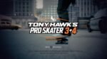 Tony Hawk's Pro Skater 3+4 Review