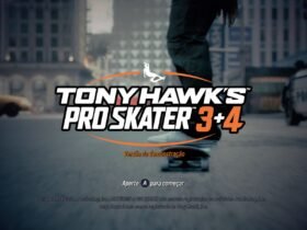 Tony Hawk's Pro Skater 3+4 Review