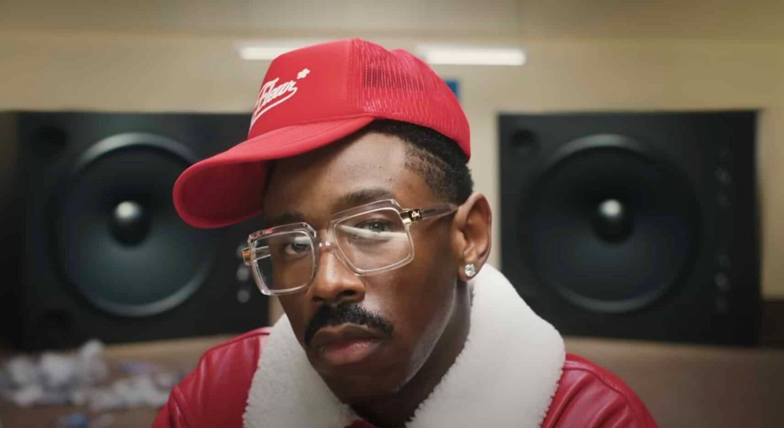 Tyler The Creator