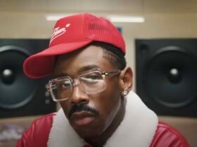 Tyler The Creator