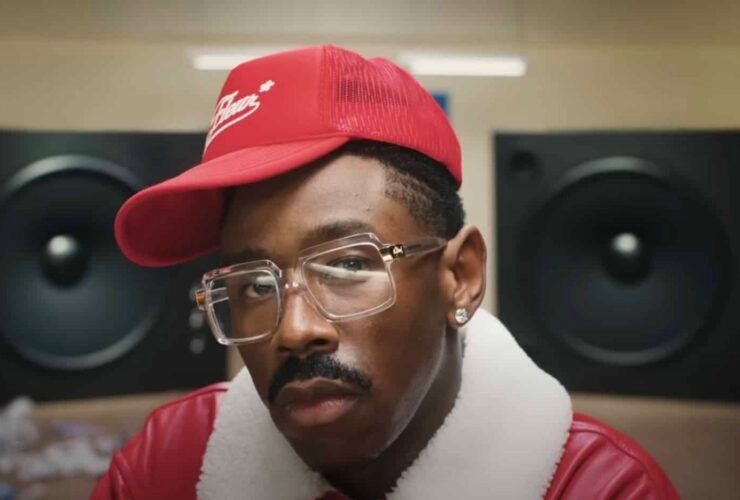 Tyler The Creator