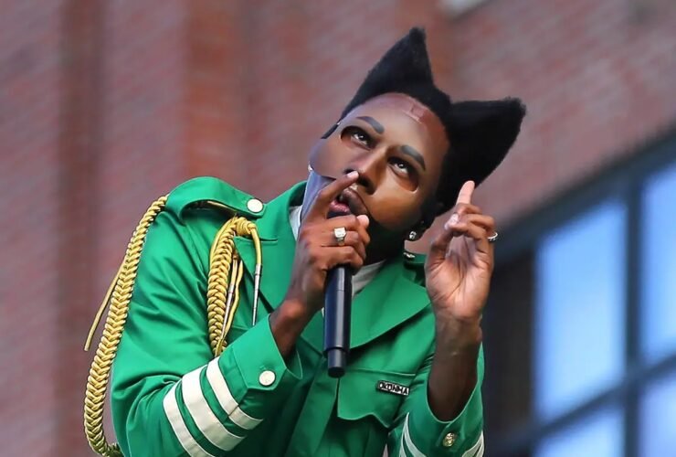 Tyler The Creator