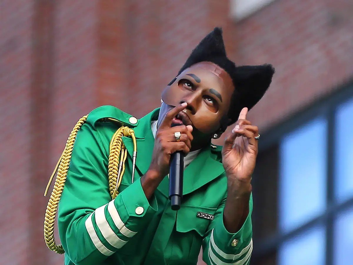 Tyler The Creator