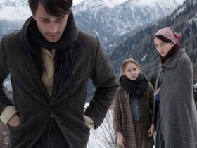 Crítica | Vermiglio – A Noiva da Montanha: Tão frio quanto a neve que retrata