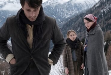 Crítica | Vermiglio – A Noiva da Montanha: Tão frio quanto a neve que retrata