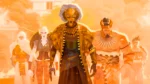 Olhos de Wakanda | Nova série animada do Pantera Negra ganha trailer e data de estreia