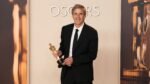 Walter Salles no Oscar 2025