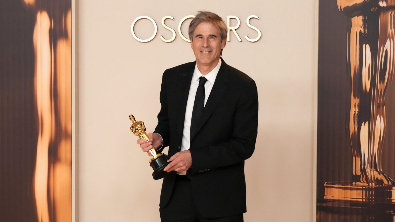 Walter Salles no Oscar 2025