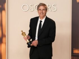 Walter Salles no Oscar 2025