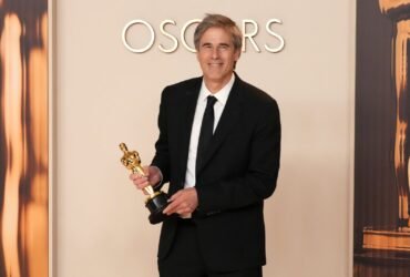 Walter Salles no Oscar 2025