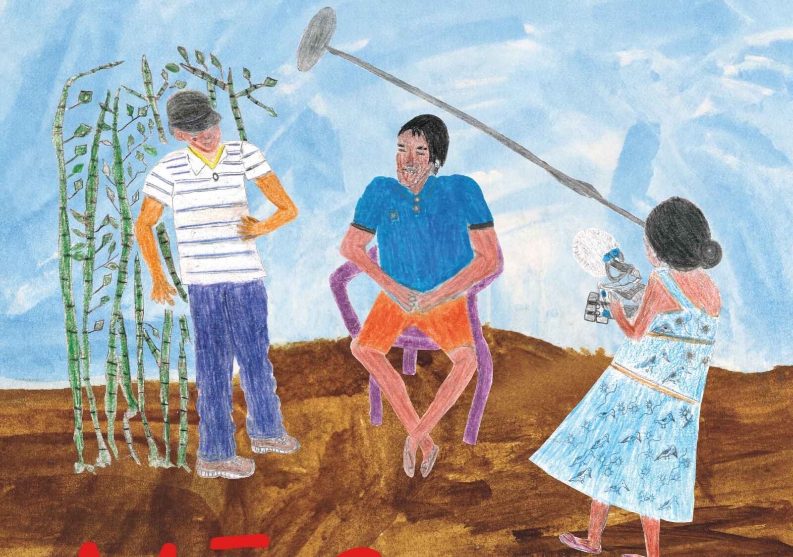 Crítica | Yõg Ãtak: Meu Pai, Kaiowá – O Ccinema como costura da memória