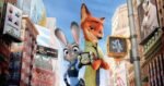 Zootopia 2