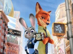 Zootopia 2