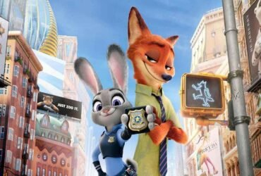 Zootopia 2