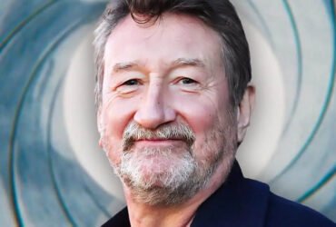 007 de Denis Villeneuve terá roteiro assinado pelo criador de Peaky Blinders