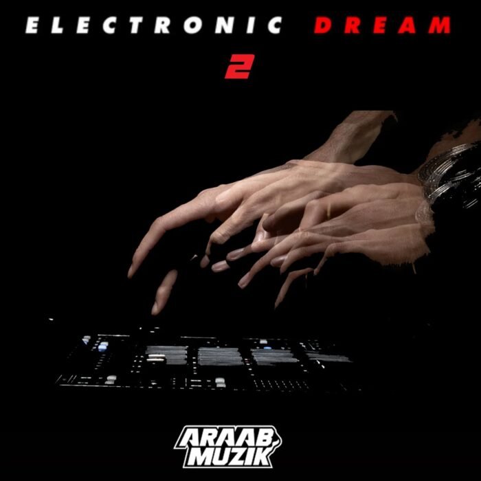 AraabMuzik – Electronic Dream 2