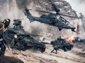 Battlefield 6 PC