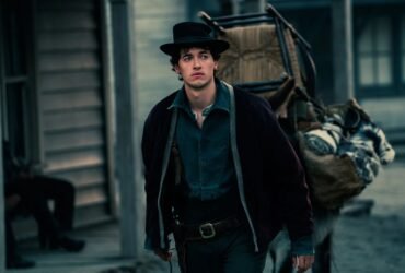 Billy The Kid última temporada