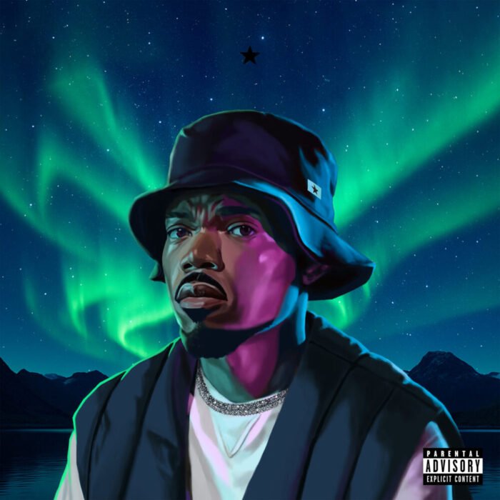 Chance The Rapper – Star Line