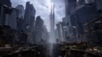 Cinder City gamescom