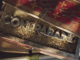 Contraband cancelado
