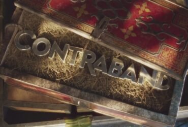 Contraband cancelado