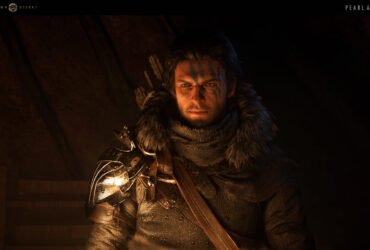 Crimson Desert adiado