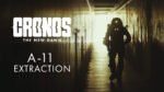 Cronos The New Dawn live-action