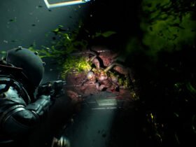 Cronos The New Dawn trailer novo