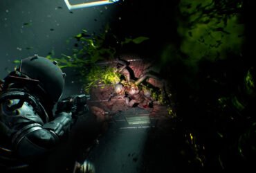 Cronos The New Dawn trailer novo