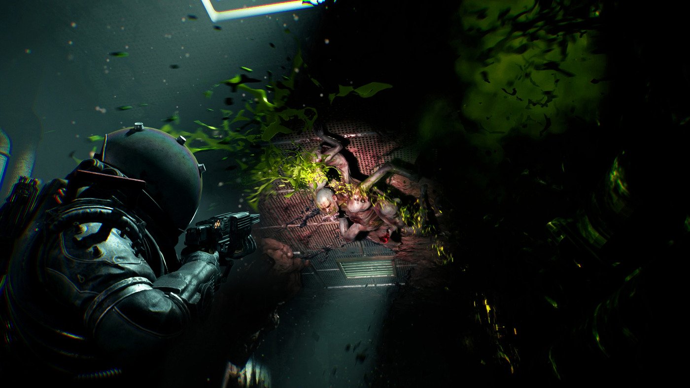 Cronos The New Dawn trailer novo