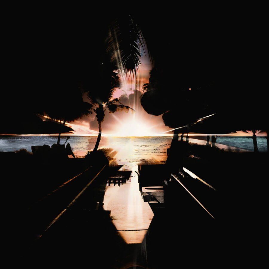 Danny L Harle & Torus – “Starlight Divergence”