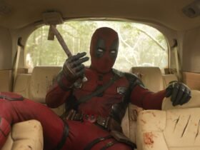 Deadpool nos Vingadores? Ryan Reynolds levanta suspeitas com post misterioso