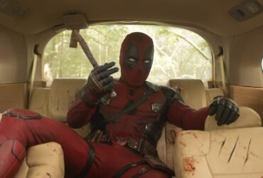 Deadpool nos Vingadores? Ryan Reynolds levanta suspeitas com post misterioso