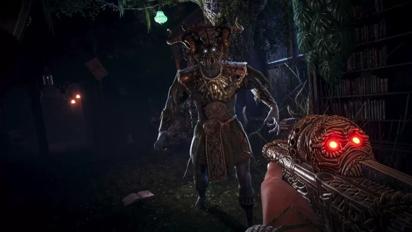 Review | Mito, medo e falhas: como Death Relives chegou aos consoles