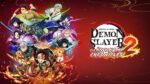 Review | Demon Slayer: The Hinokami Chronicles 2: Um aquecimento para o Castelo do Infinito