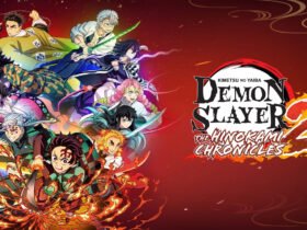 Review | Demon Slayer: The Hinokami Chronicles 2: Um aquecimento para o Castelo do Infinito