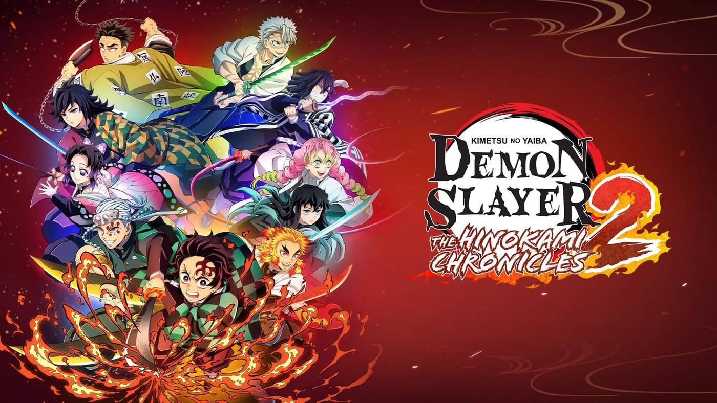 Review | Demon Slayer: The Hinokami Chronicles 2: Um aquecimento para o Castelo do Infinito